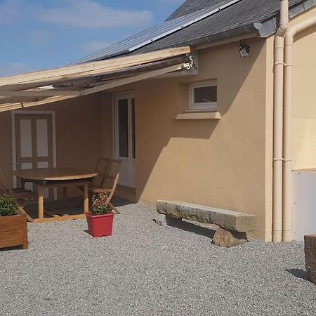 Le Mimosa, Maison De Vacances Trans 외부 사진